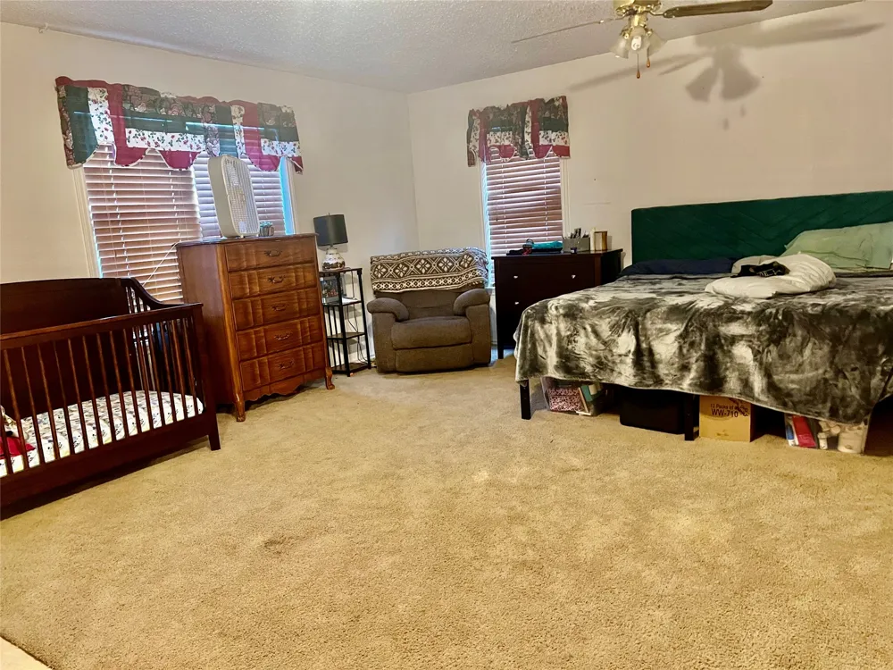 169 Glenn Street Bluff Dale, TX 76433