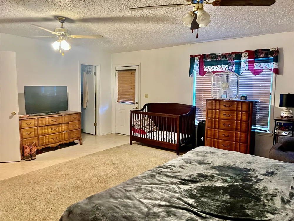169 Glenn Street Bluff Dale, TX 76433
