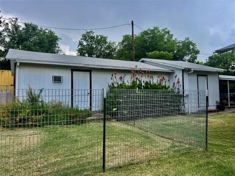 169 Glenn Street Bluff Dale, TX 76433