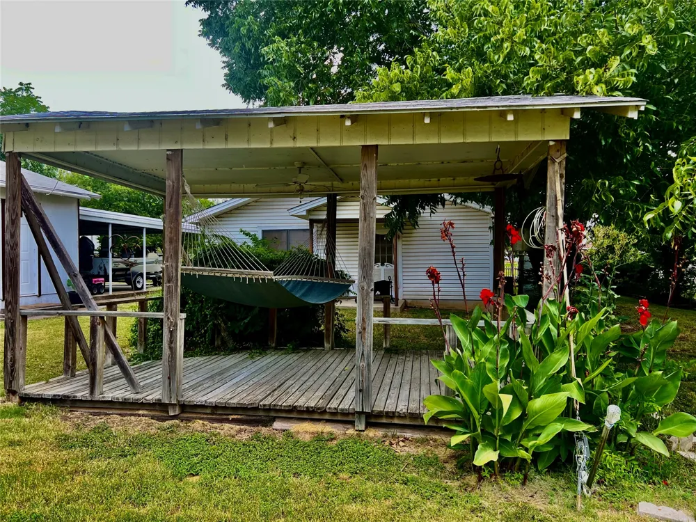 169 Glenn Street Bluff Dale, TX 76433