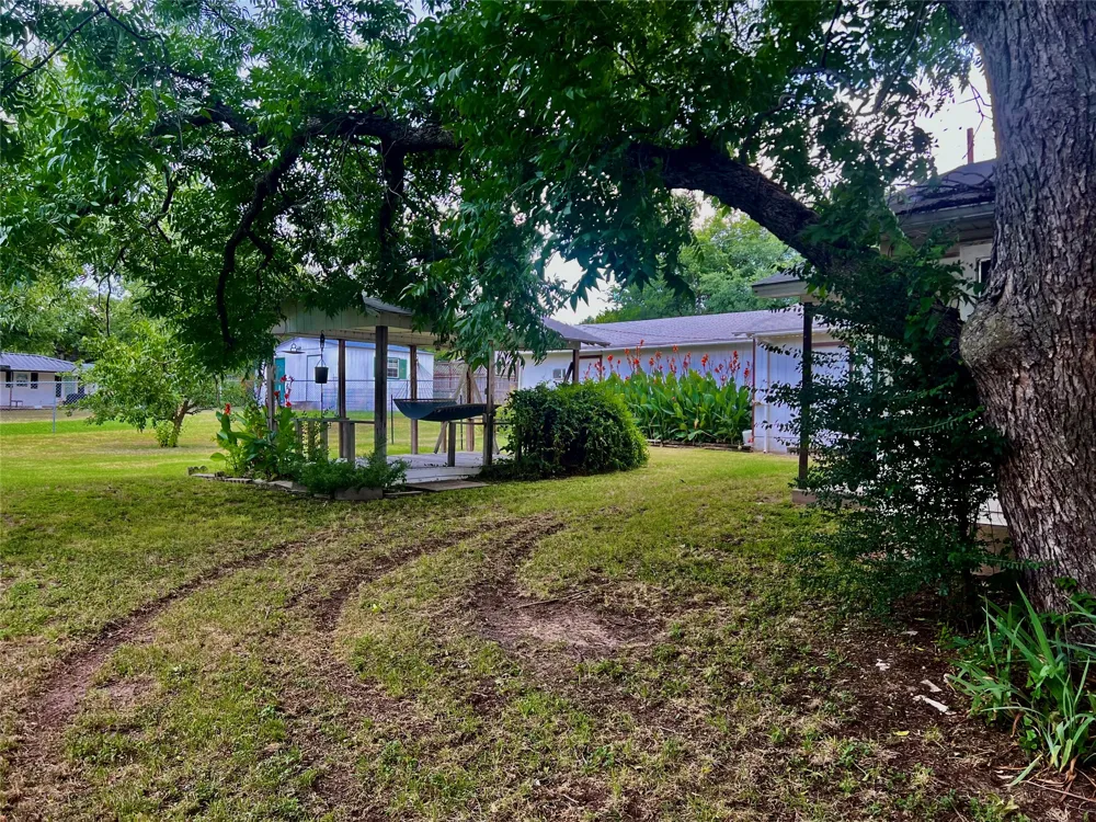 169 Glenn Street Bluff Dale, TX 76433
