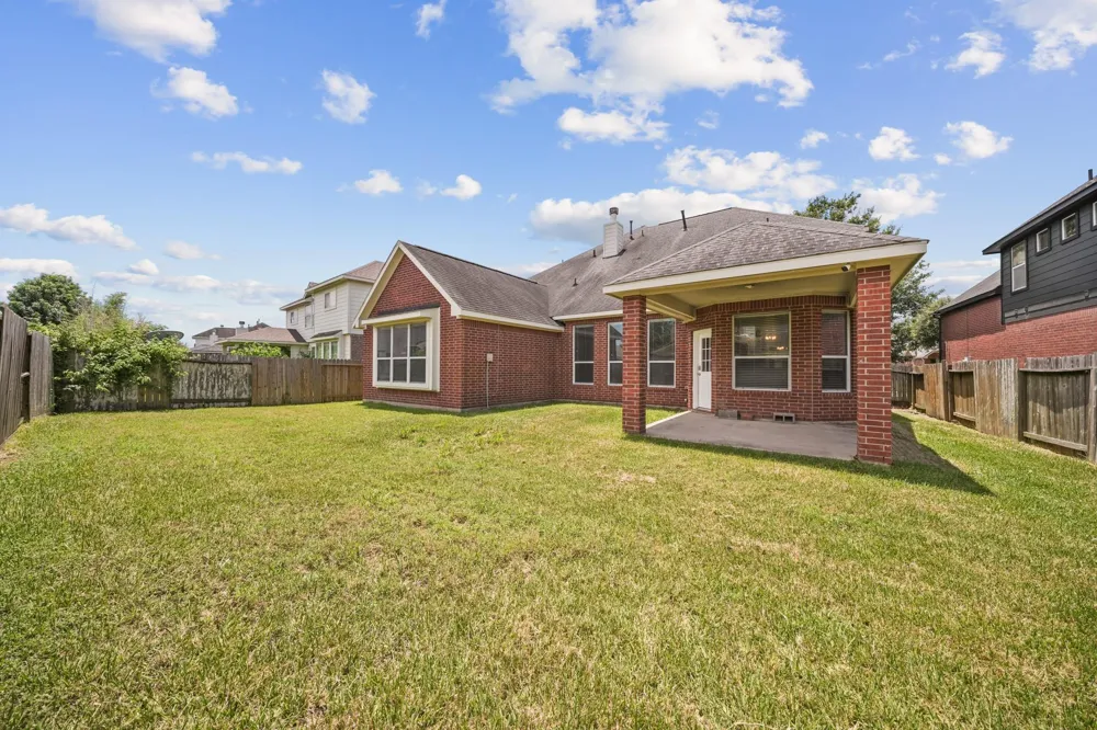 12 Palomar Drive Manvel, TX 77578