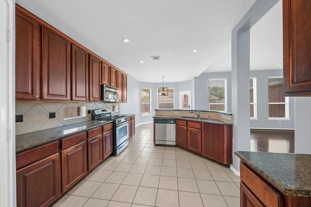 12 Palomar Drive Manvel, TX 77578
