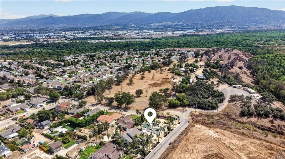 5757 Bluff Street Norco, CA 92860