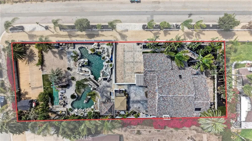 5757 Bluff Street Norco, CA 92860