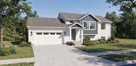 2728 Willowstone Drive