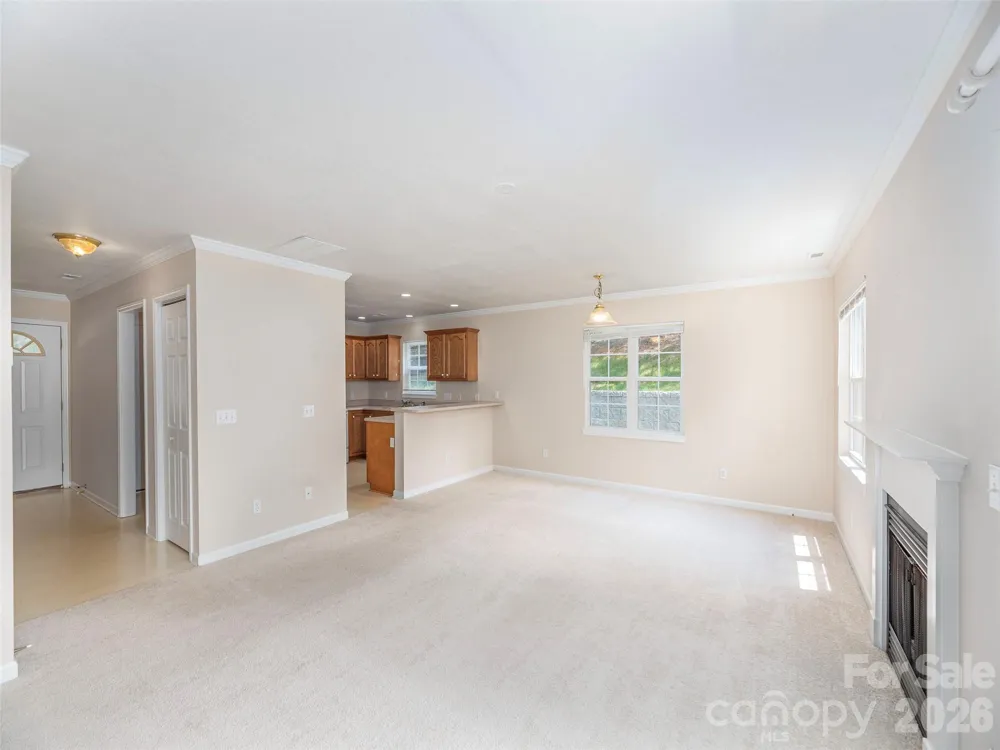 1 Willoughby Run Drive Asheville, NC 28803