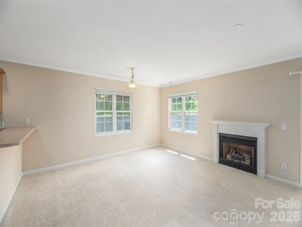 1 Willoughby Run Drive Asheville, NC 28803