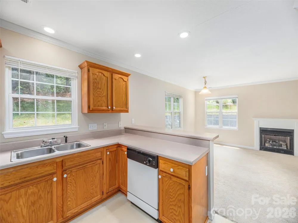1 Willoughby Run Drive Asheville, NC 28803