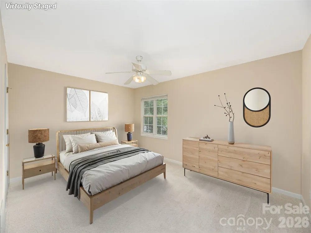 1 Willoughby Run Drive Asheville, NC 28803