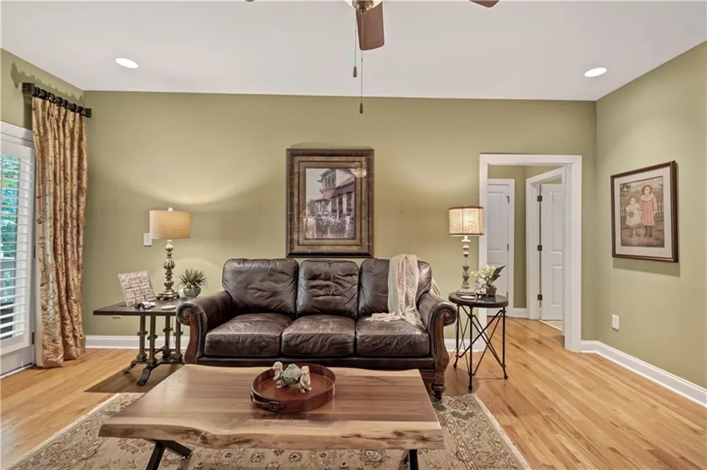 2316 Saint Davids Sq NW #14 Kennesaw, GA 30152