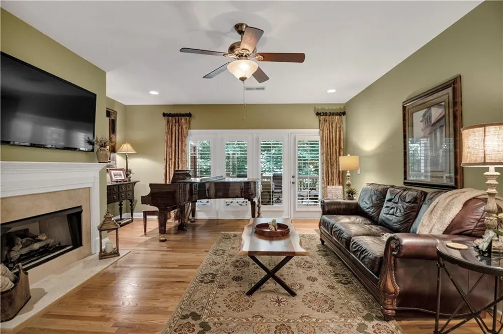 2316 Saint Davids Sq NW #14 Kennesaw, GA 30152