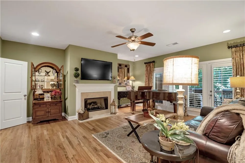 2316 Saint Davids Sq NW #14 Kennesaw, GA 30152
