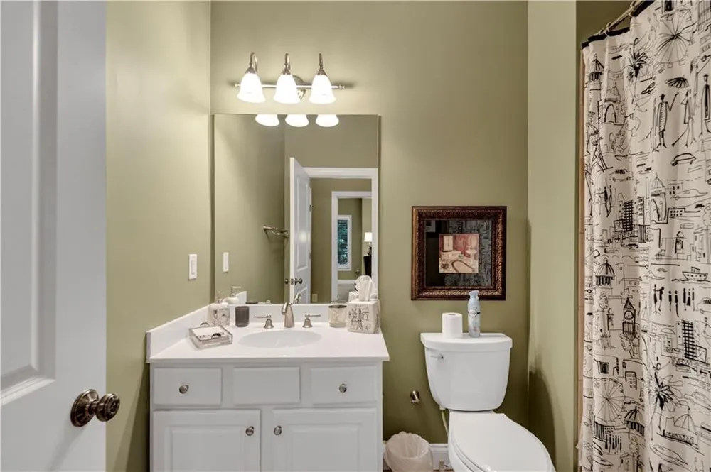 2316 Saint Davids Sq NW #14 Kennesaw, GA 30152
