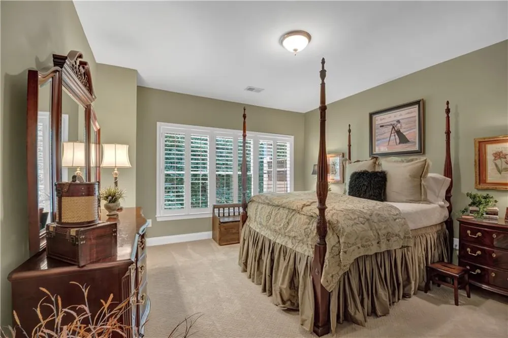2316 Saint Davids Sq NW #14 Kennesaw, GA 30152