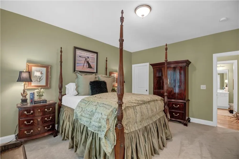 2316 Saint Davids Sq NW #14 Kennesaw, GA 30152