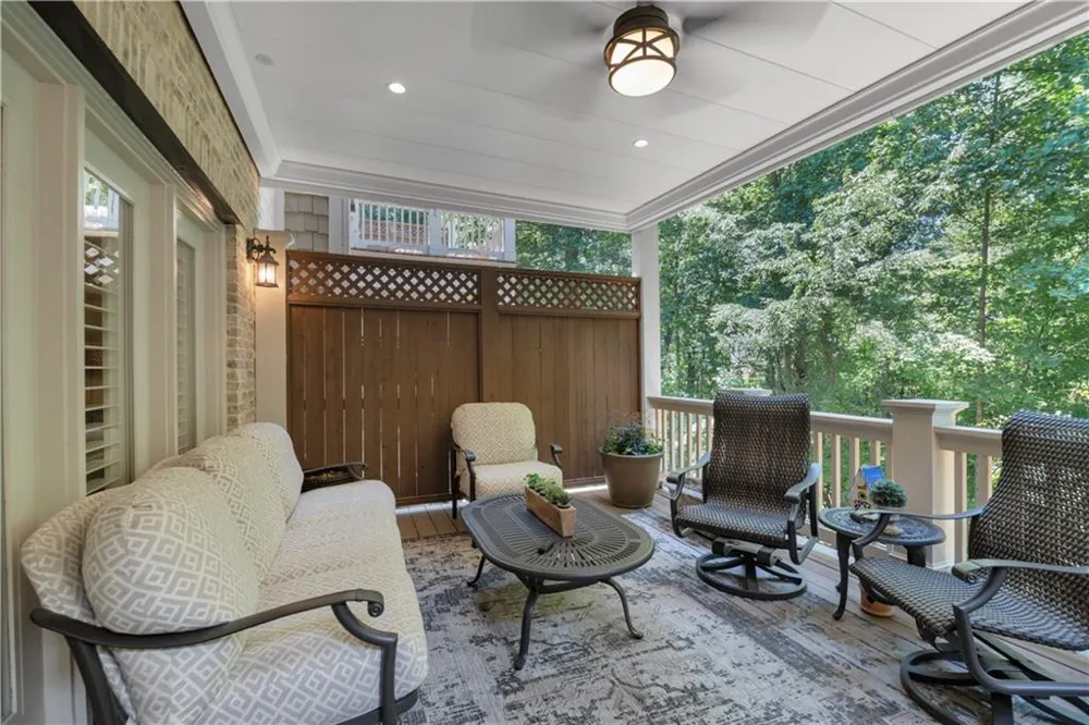 2316 Saint Davids Sq NW #14 Kennesaw, GA 30152