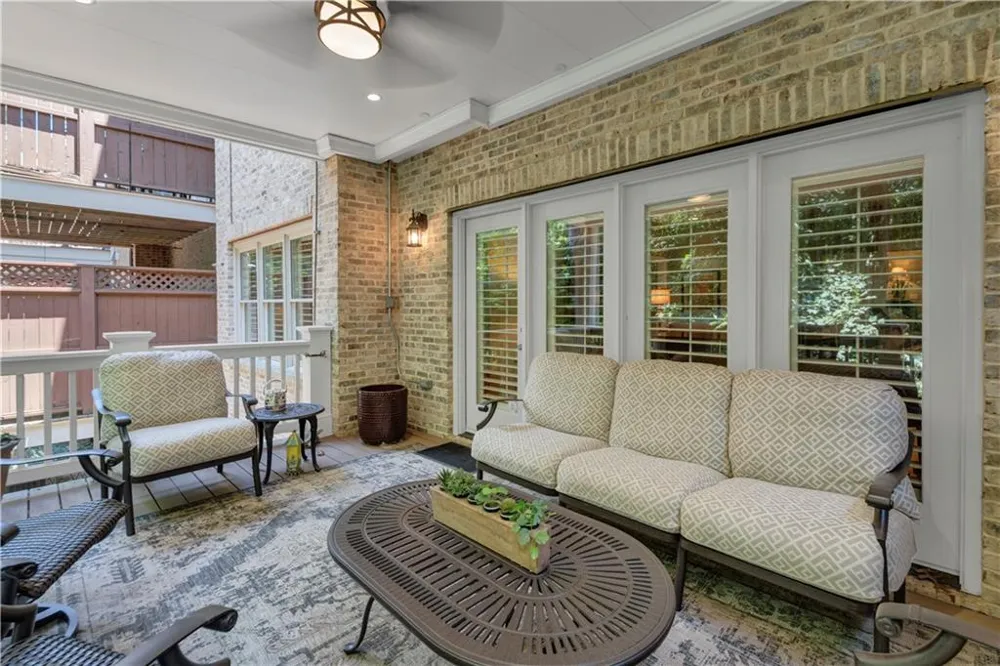 2316 Saint Davids Sq NW #14 Kennesaw, GA 30152