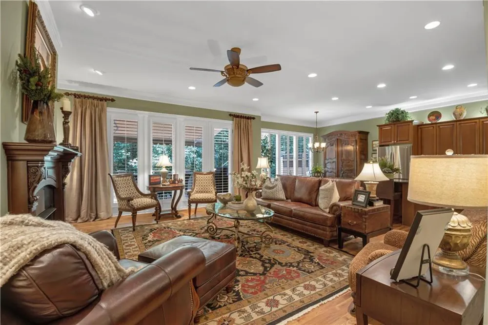 2316 Saint Davids Sq NW #14 Kennesaw, GA 30152