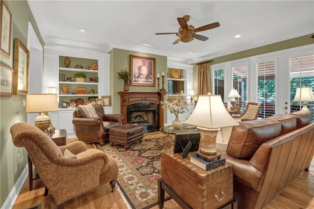 2316 Saint Davids Sq NW #14 Kennesaw, GA 30152