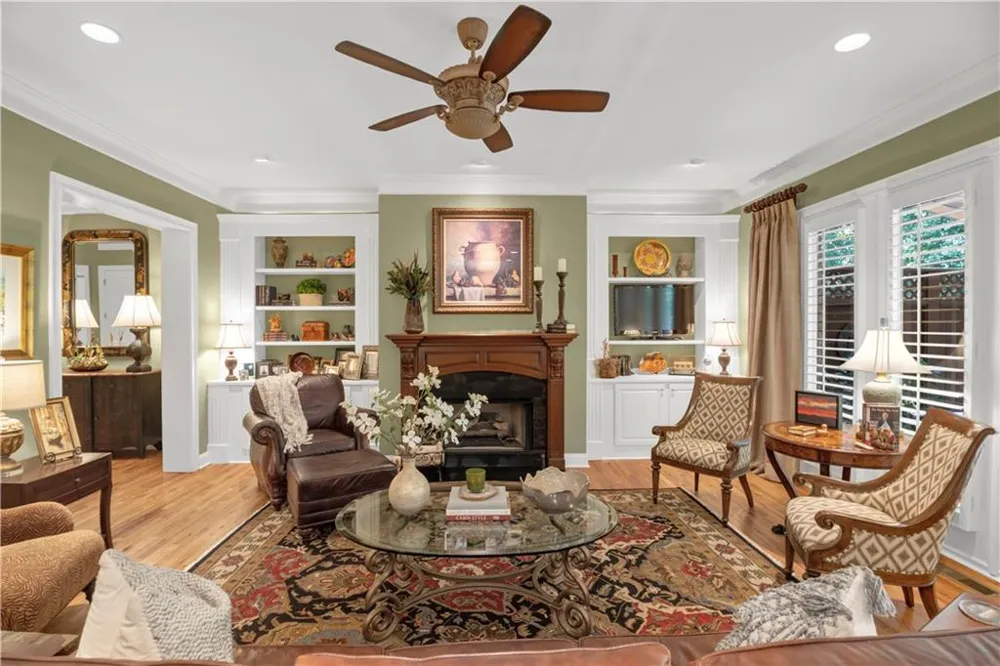 2316 Saint Davids Sq NW #14 Kennesaw, GA 30152
