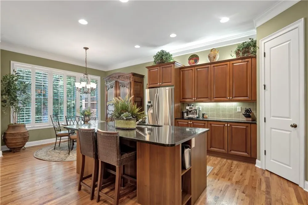 2316 Saint Davids Sq NW #14 Kennesaw, GA 30152