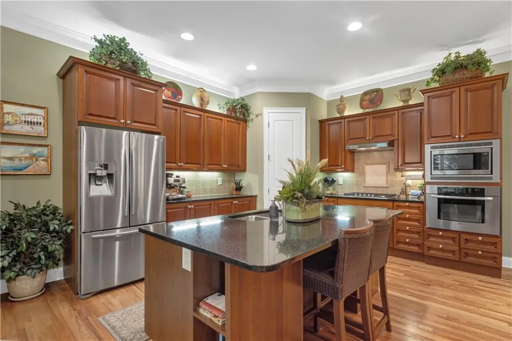 2316 Saint Davids Sq NW #14 Kennesaw, GA 30152
