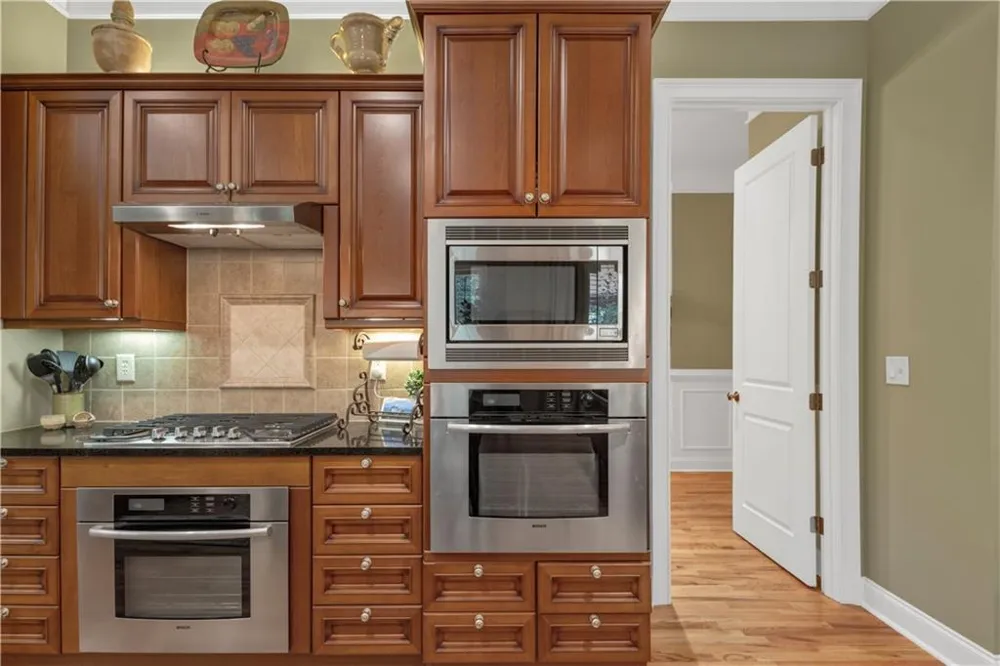 2316 Saint Davids Sq NW #14 Kennesaw, GA 30152