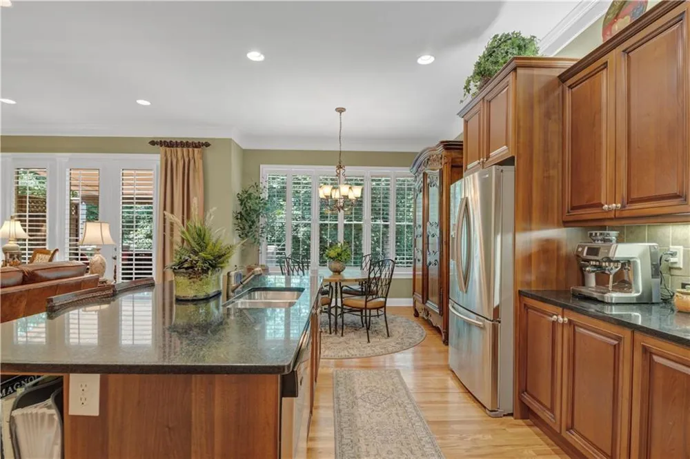 2316 Saint Davids Sq NW #14 Kennesaw, GA 30152