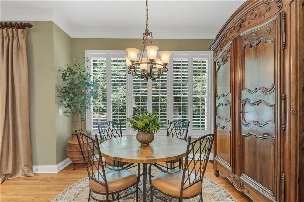 2316 Saint Davids Sq NW #14 Kennesaw, GA 30152