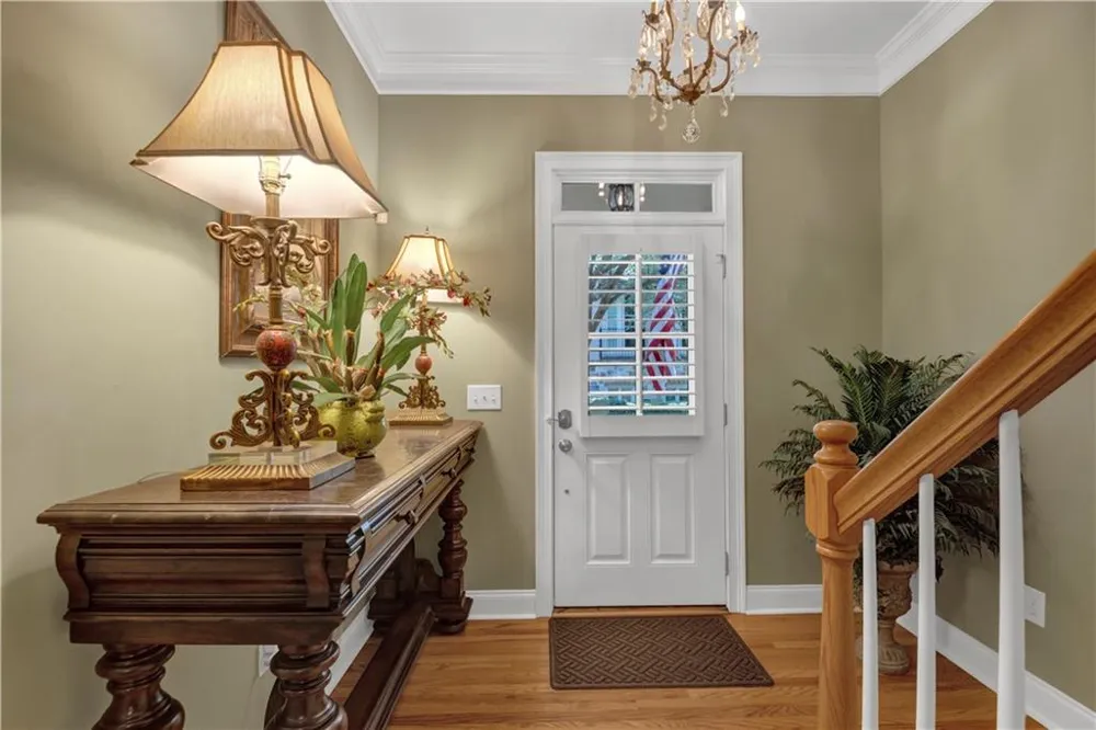 2316 Saint Davids Sq NW #14 Kennesaw, GA 30152