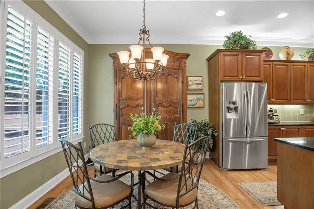 2316 Saint Davids Sq NW #14 Kennesaw, GA 30152