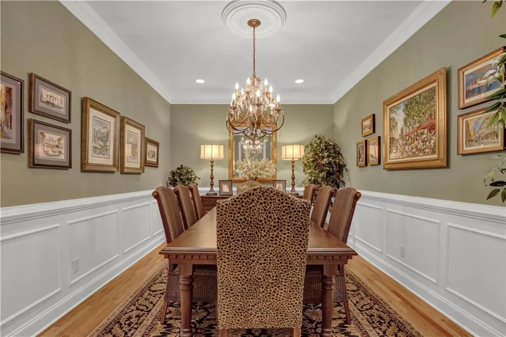 2316 Saint Davids Sq NW #14 Kennesaw, GA 30152