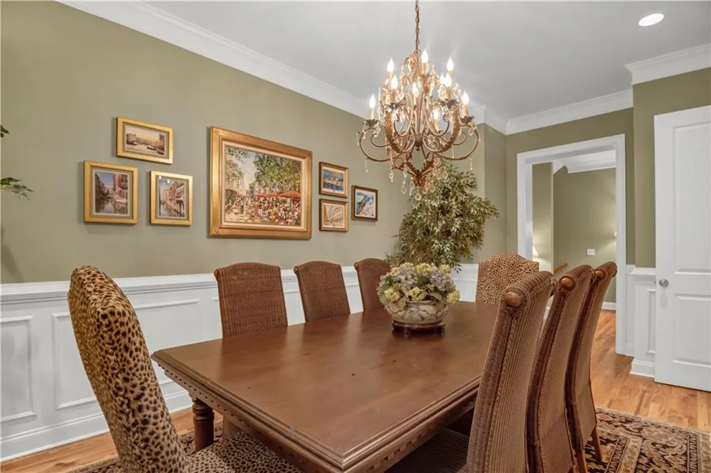 2316 Saint Davids Sq NW #14 Kennesaw, GA 30152