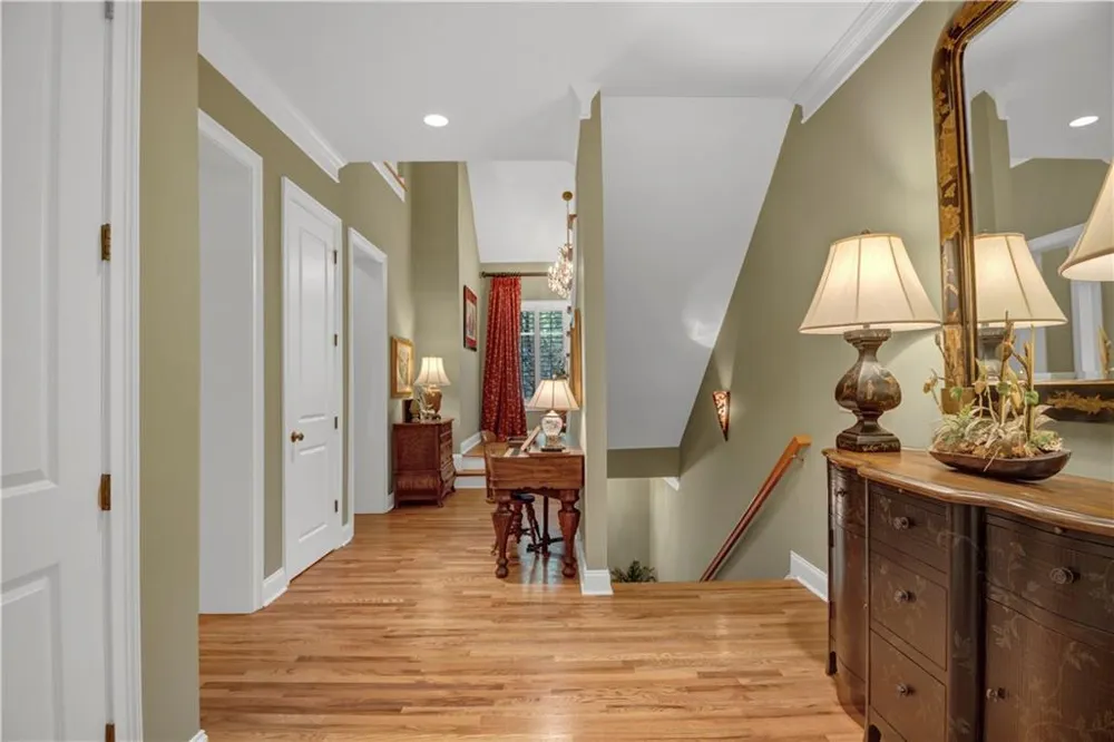 2316 Saint Davids Sq NW #14 Kennesaw, GA 30152