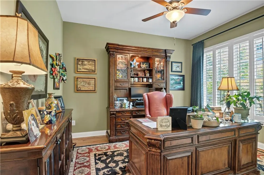 2316 Saint Davids Sq NW #14 Kennesaw, GA 30152