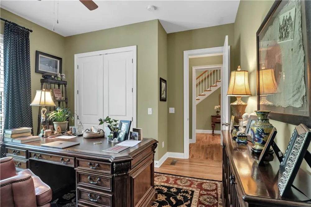 2316 Saint Davids Sq NW #14 Kennesaw, GA 30152
