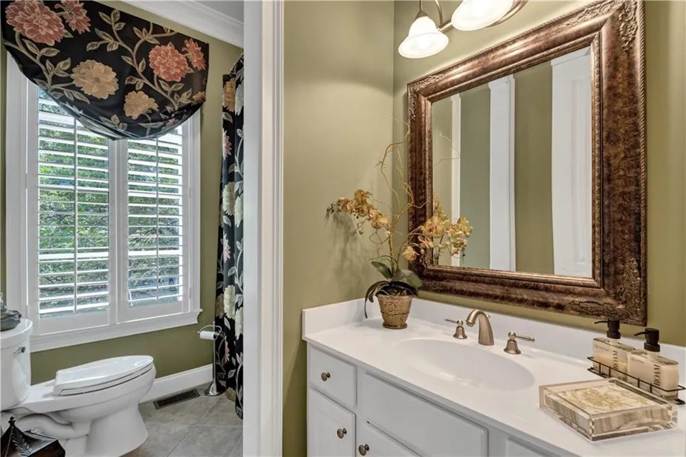 2316 Saint Davids Sq NW #14 Kennesaw, GA 30152