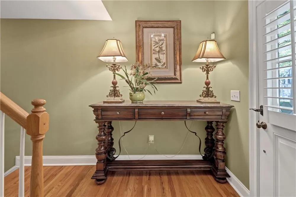 2316 Saint Davids Sq NW #14 Kennesaw, GA 30152