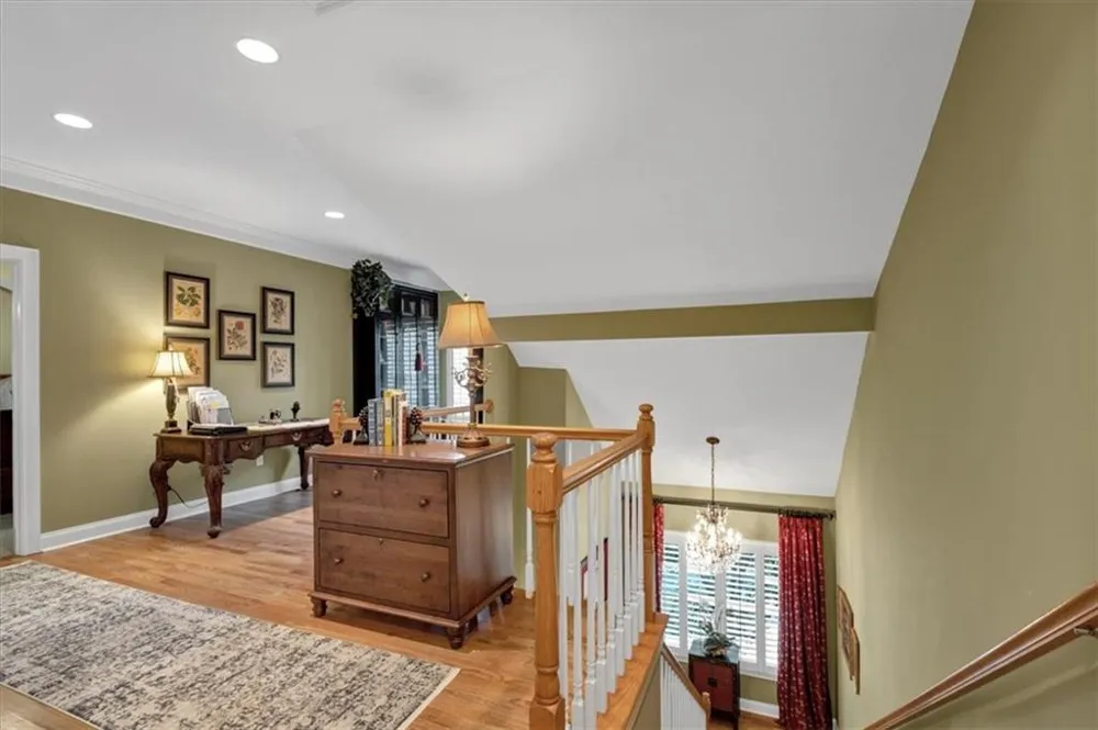 2316 Saint Davids Sq NW #14 Kennesaw, GA 30152