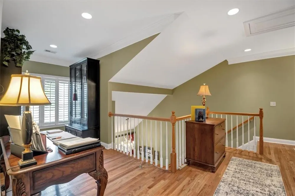 2316 Saint Davids Sq NW #14 Kennesaw, GA 30152
