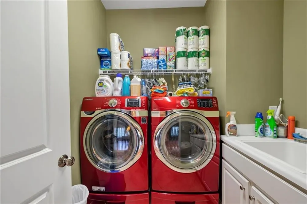 2316 Saint Davids Sq NW #14 Kennesaw, GA 30152