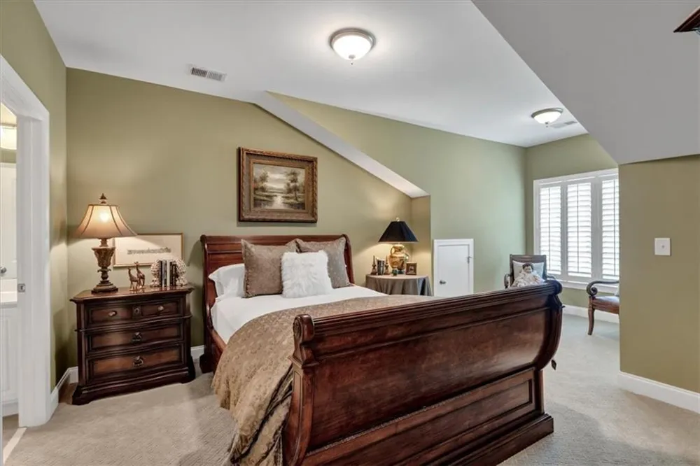 2316 Saint Davids Sq NW #14 Kennesaw, GA 30152