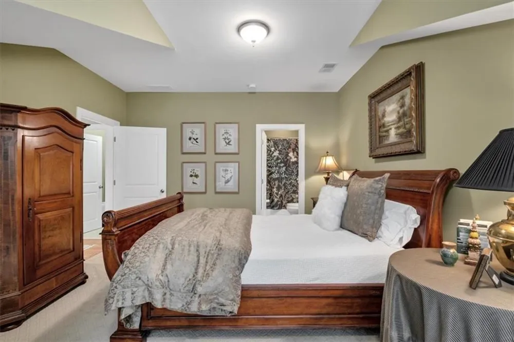 2316 Saint Davids Sq NW #14 Kennesaw, GA 30152