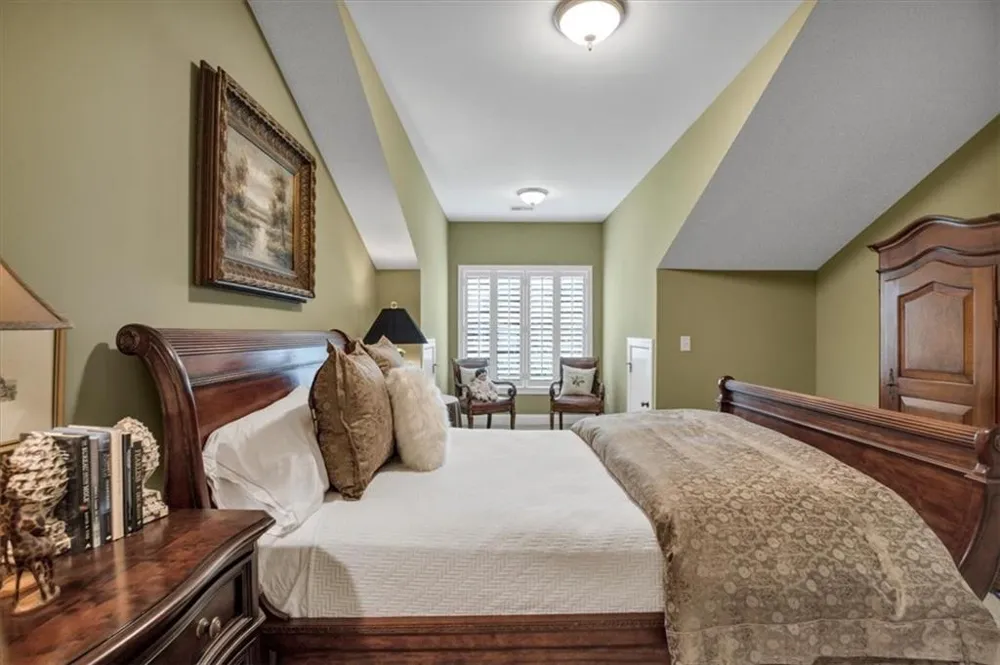 2316 Saint Davids Sq NW #14 Kennesaw, GA 30152