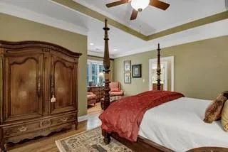 2316 Saint Davids Sq NW #14 Kennesaw, GA 30152