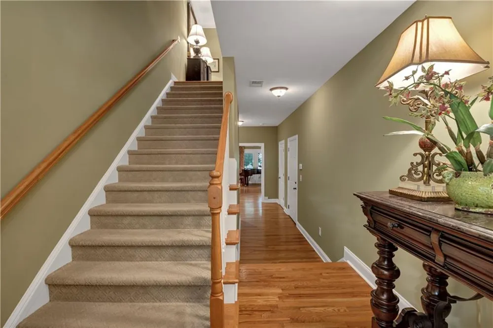 2316 Saint Davids Sq NW #14 Kennesaw, GA 30152