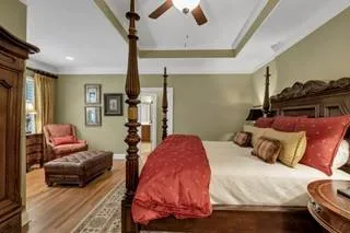 2316 Saint Davids Sq NW #14 Kennesaw, GA 30152