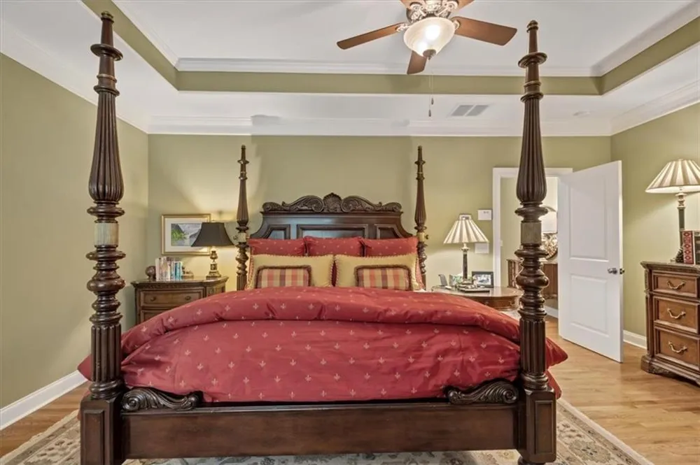 2316 Saint Davids Sq NW #14 Kennesaw, GA 30152