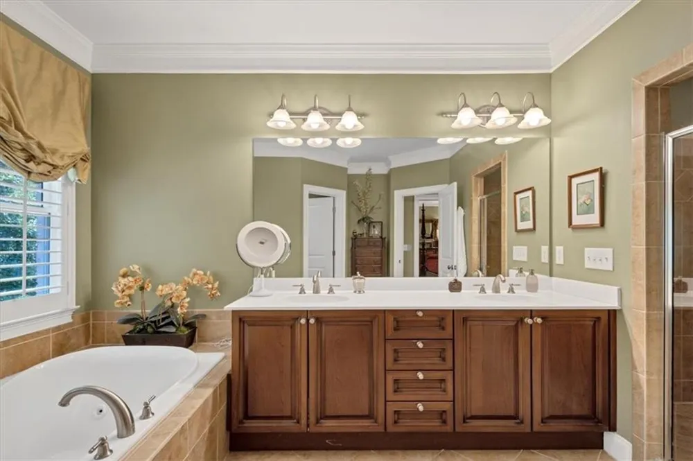 2316 Saint Davids Sq NW #14 Kennesaw, GA 30152